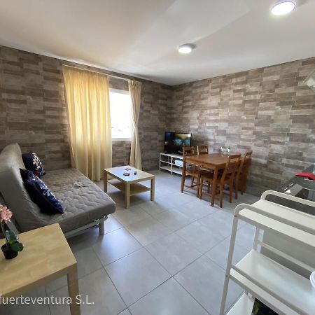 Apartmán Edificio Prieto Viv 5 Puerto del Rosario  Exteriér fotografie