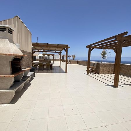 Apartmán Edificio Prieto Viv 5 Puerto del Rosario  Exteriér fotografie