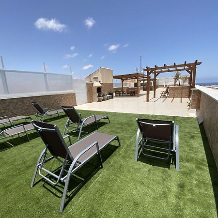 Apartmán Edificio Prieto Viv 5 Puerto del Rosario  Exteriér fotografie