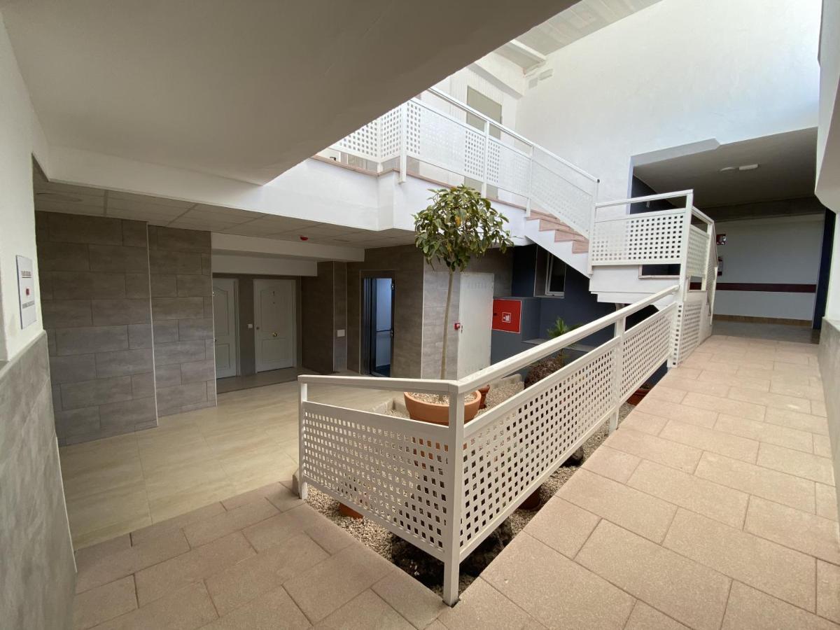 Apartmán Edificio Prieto Viv 5 Puerto del Rosario  Exteriér fotografie