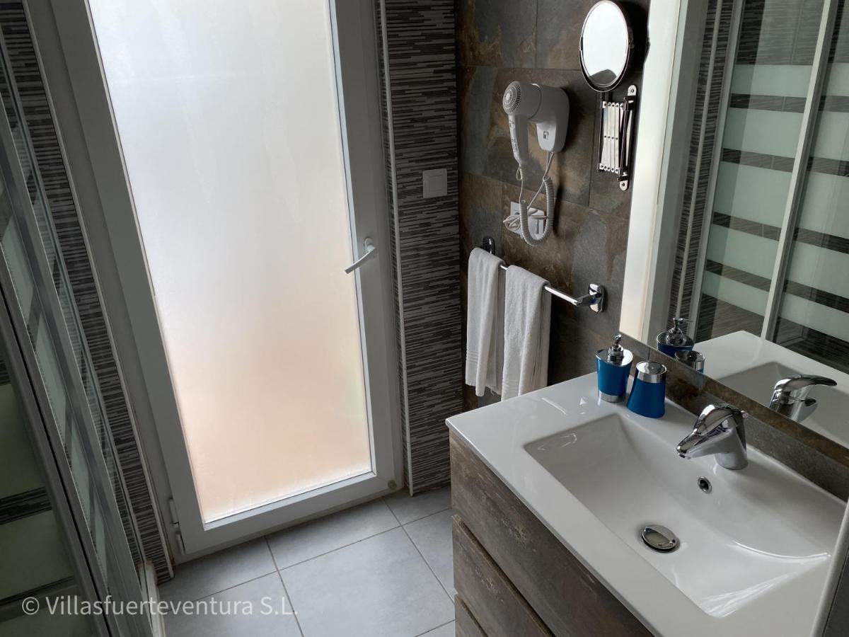 Apartmán Edificio Prieto Viv 5 Puerto del Rosario  Exteriér fotografie