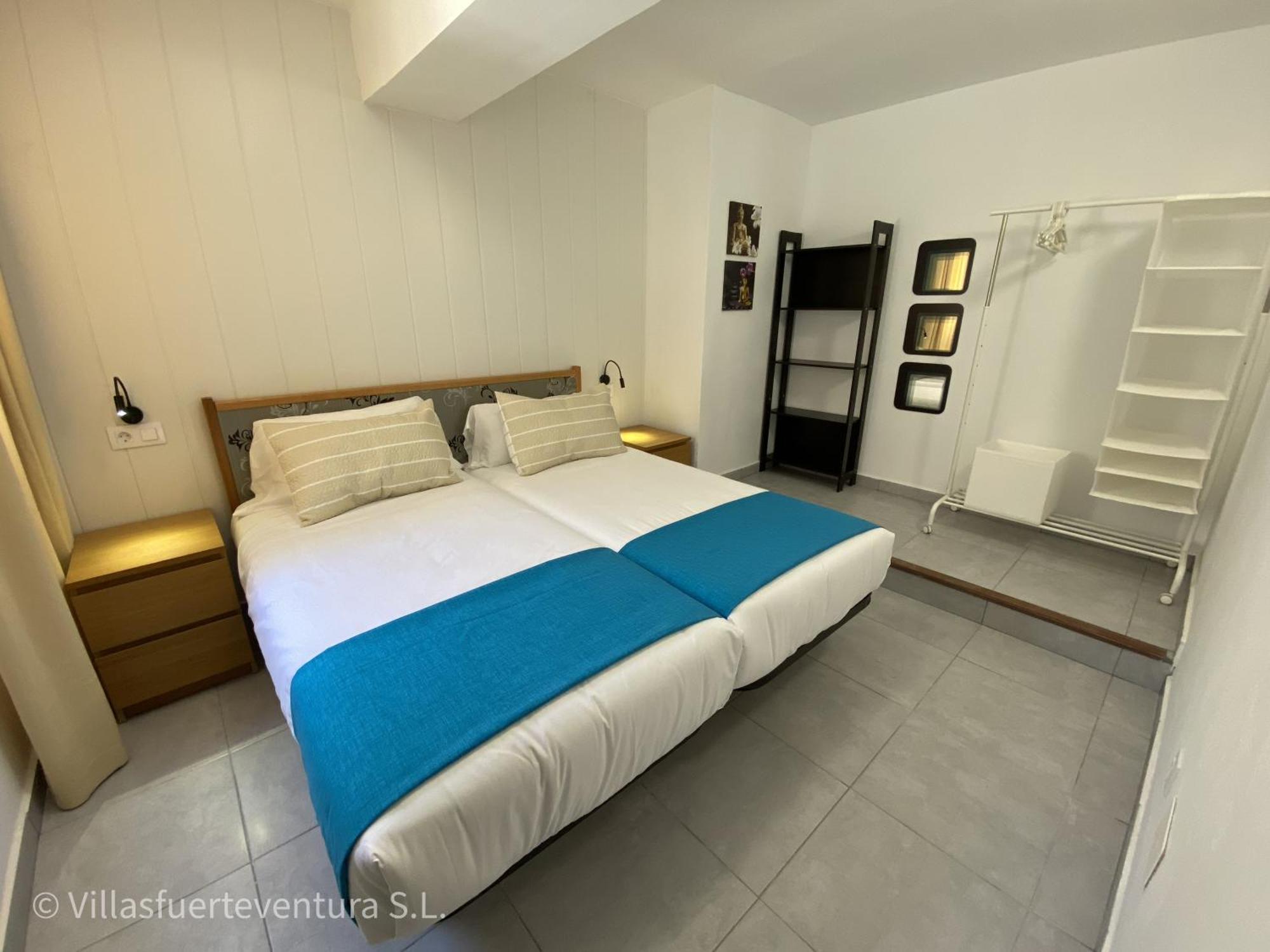 Apartmán Edificio Prieto Viv 5 Puerto del Rosario  Exteriér fotografie