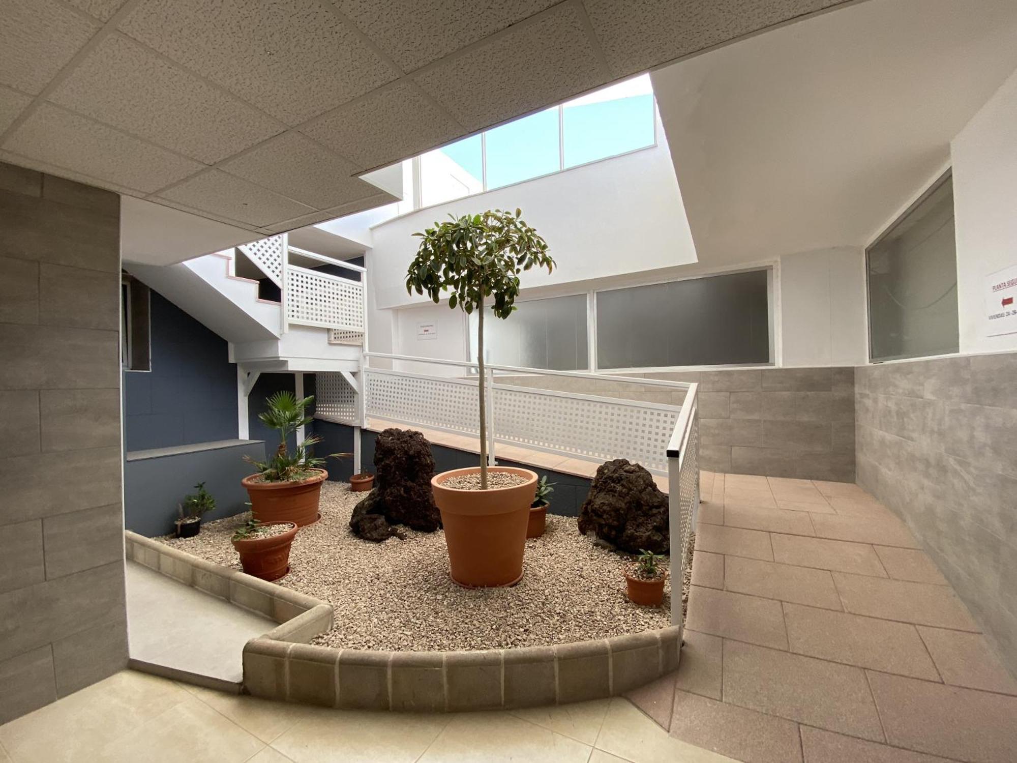 Apartmán Edificio Prieto Viv 5 Puerto del Rosario  Exteriér fotografie